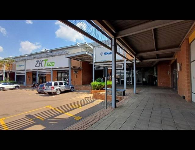BUSINESS PROPERTY TO RENT IN HIGHVELD